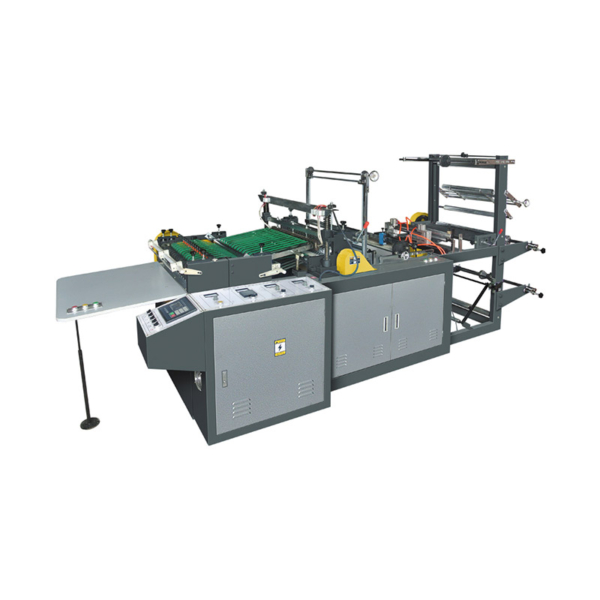 Multifunction Computer Thermal Cutting Bag Making Machine