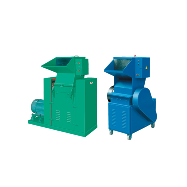 Plastic Grinder