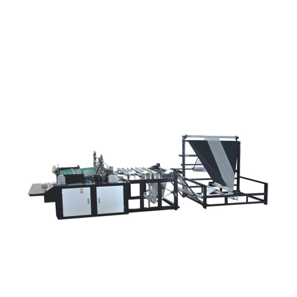 XYQB B Bubble Film Bag Pearlized Film Bag Making Machine